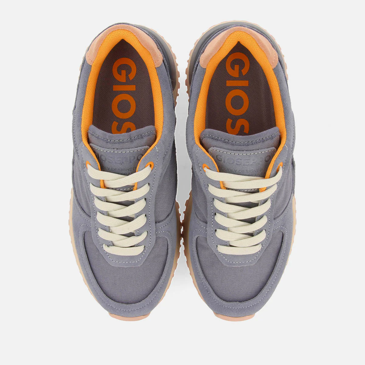 RETRO SNEAKERS FLOING - Image 5