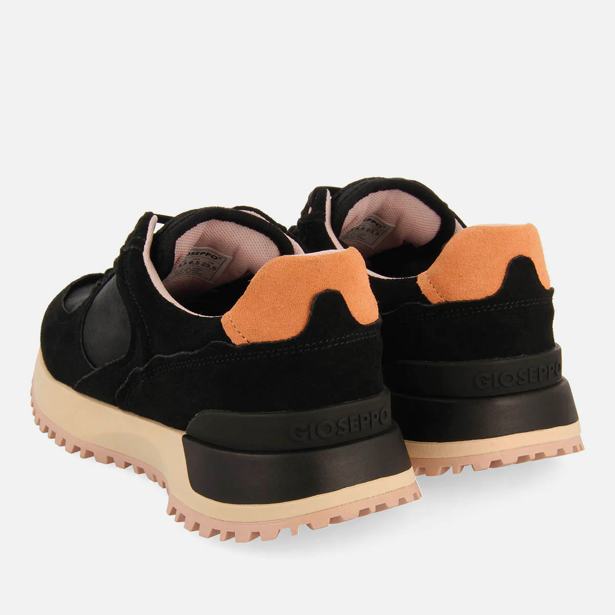 RETRO SNEAKERS FLOING - Image 4