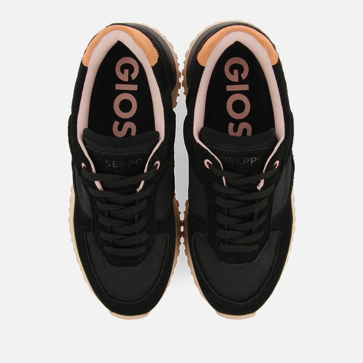 RETRO SNEAKERS FLOING - Image 5
