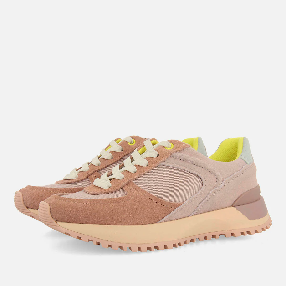 RETRO SNEAKERS FLOING - Image 2