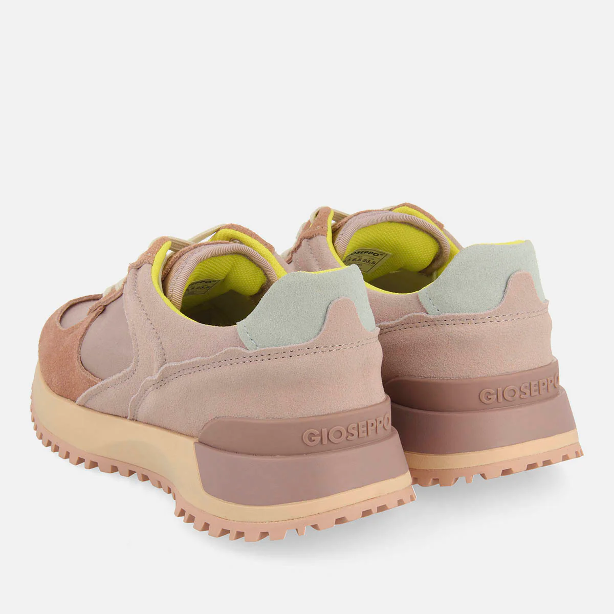 RETRO SNEAKERS FLOING - Image 3