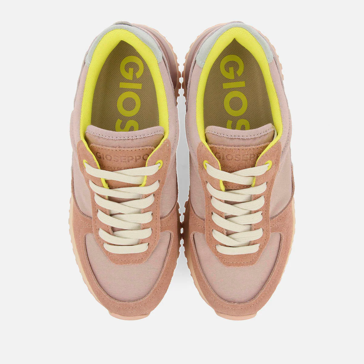 RETRO SNEAKERS FLOING - Image 4