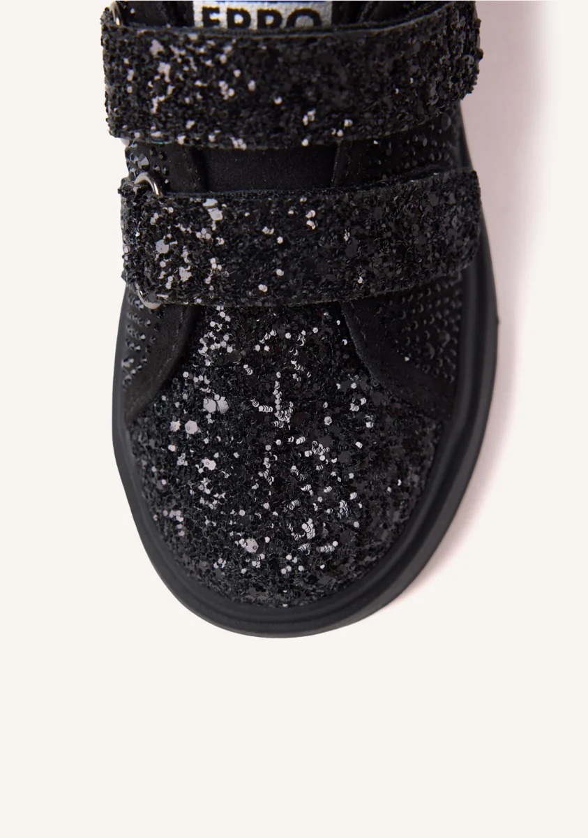 RHINESTONE SNEAKERS DAGGETT - Image 3