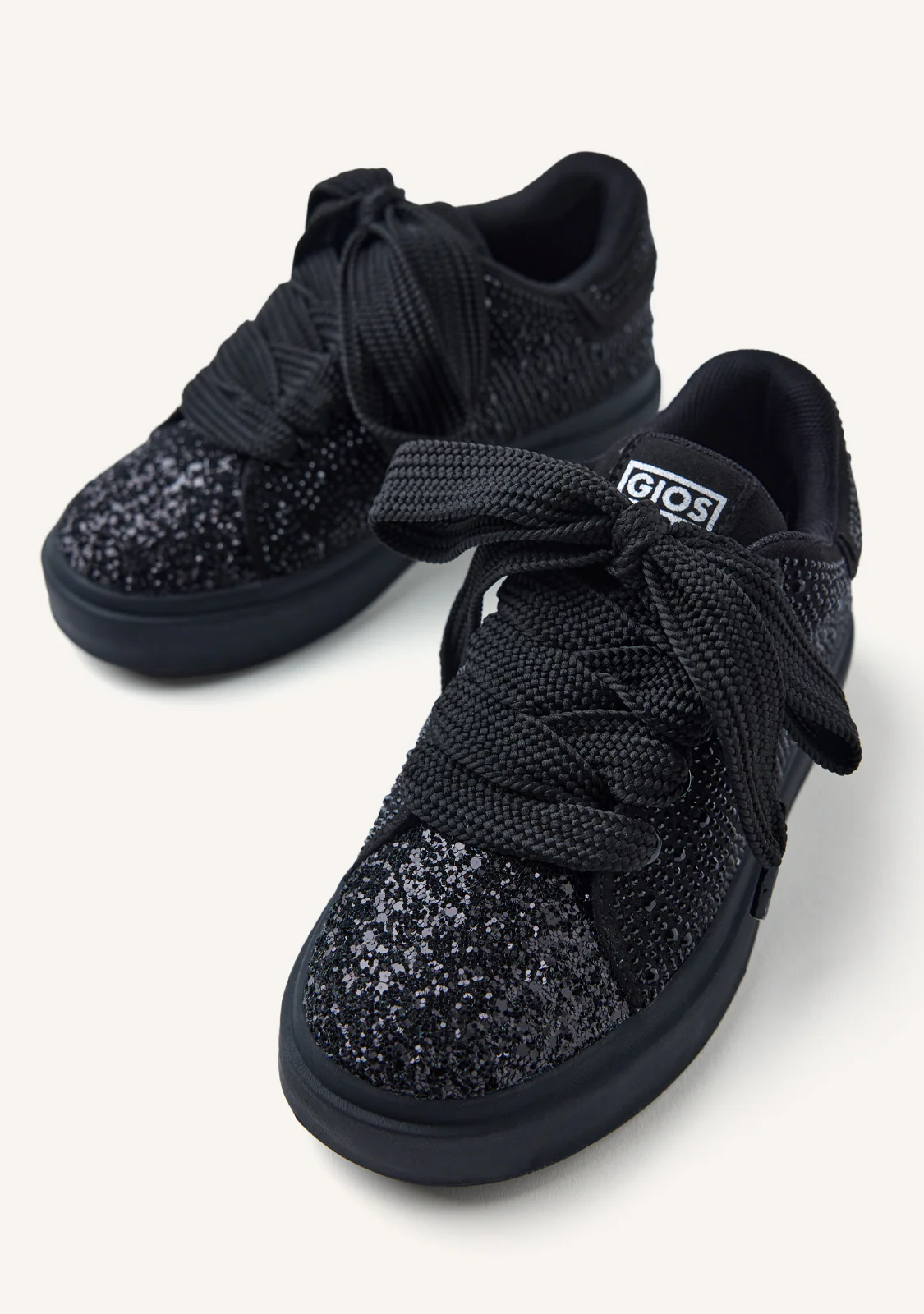 RHINESTONE SNEAKERS GOODHUE - Image 3