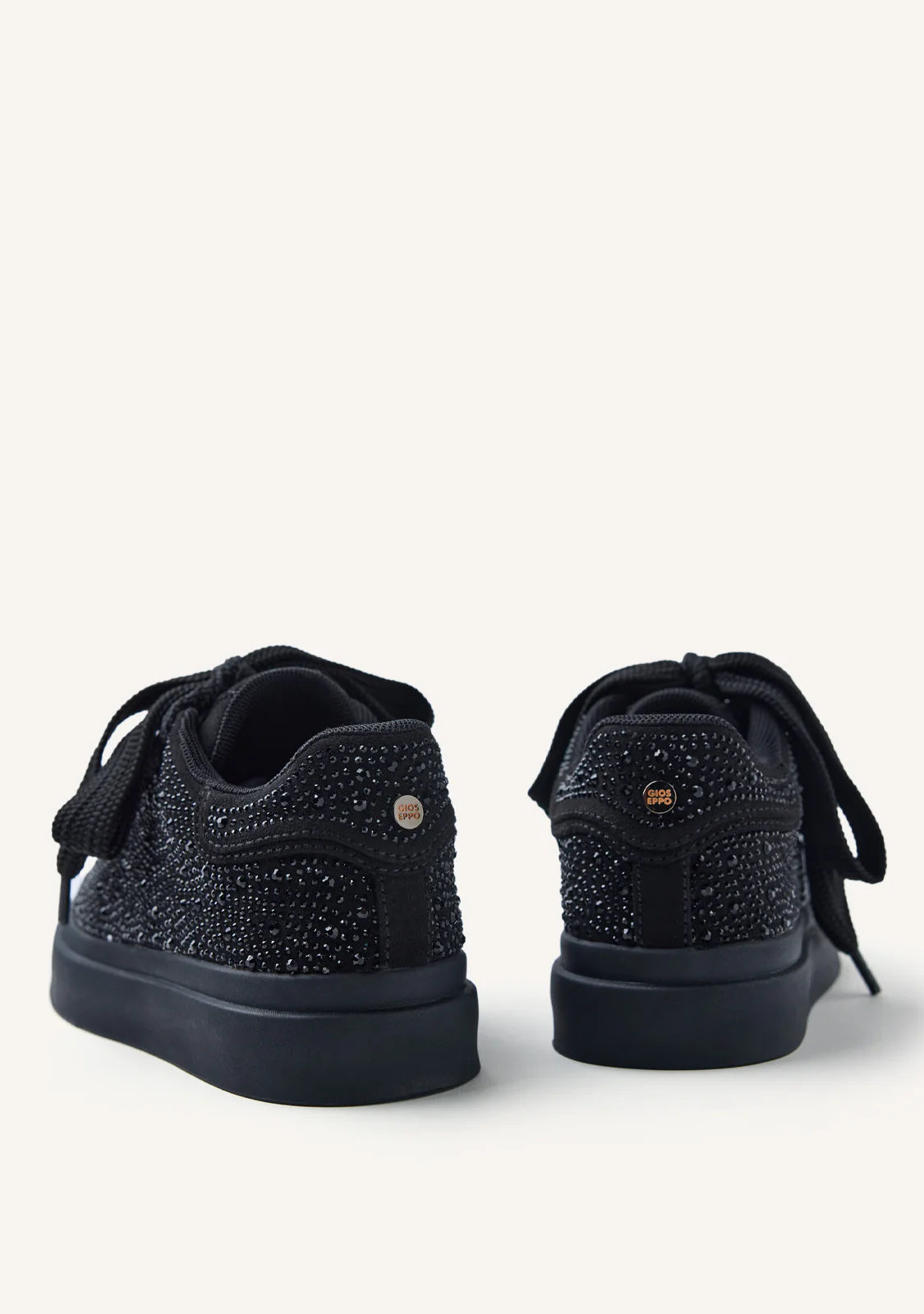 RHINESTONE SNEAKERS GOODHUE - Image 4