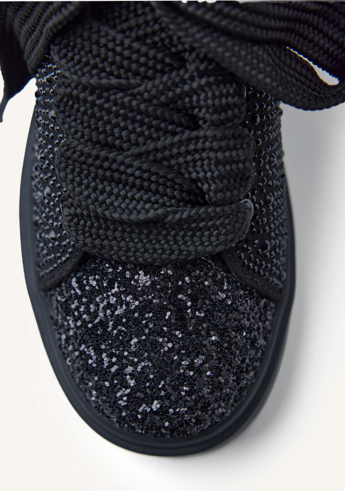 RHINESTONE SNEAKERS GOODHUE - Image 5