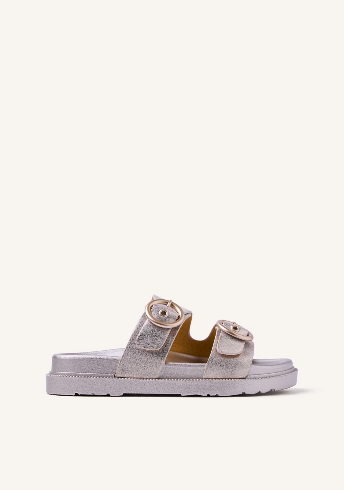 SANDALS BUCKET BAUDETTE