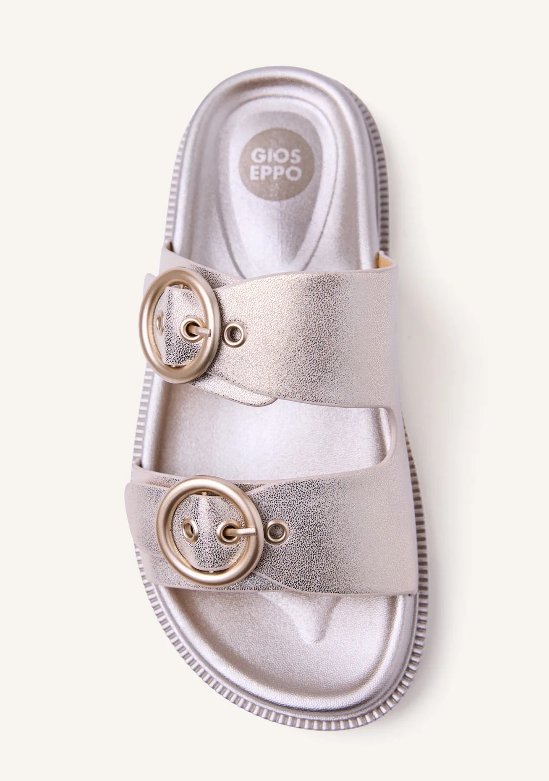 SANDALS BUCKET BAUDETTE - Image 3