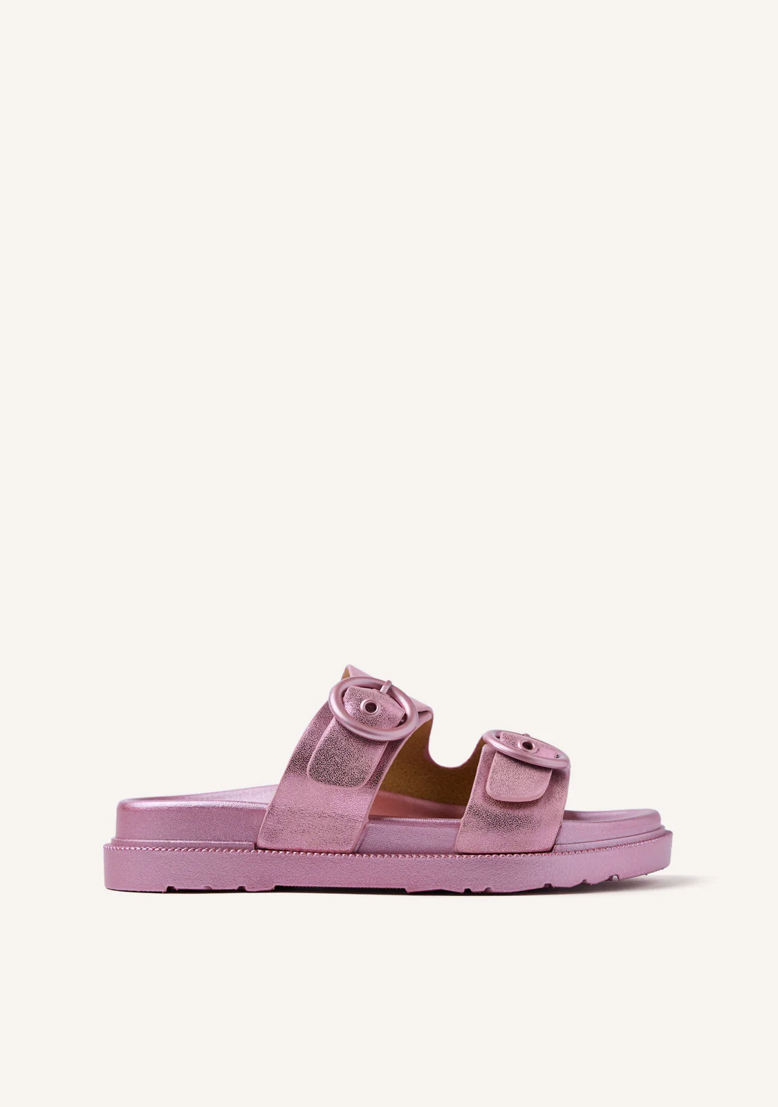SANDALS BUCKET BAUDETTE