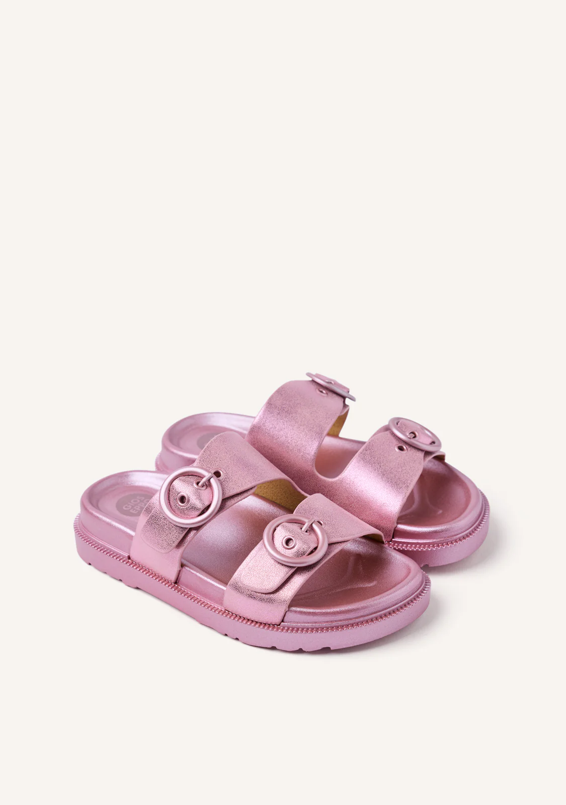 SANDALS BUCKET BAUDETTE - Image 2