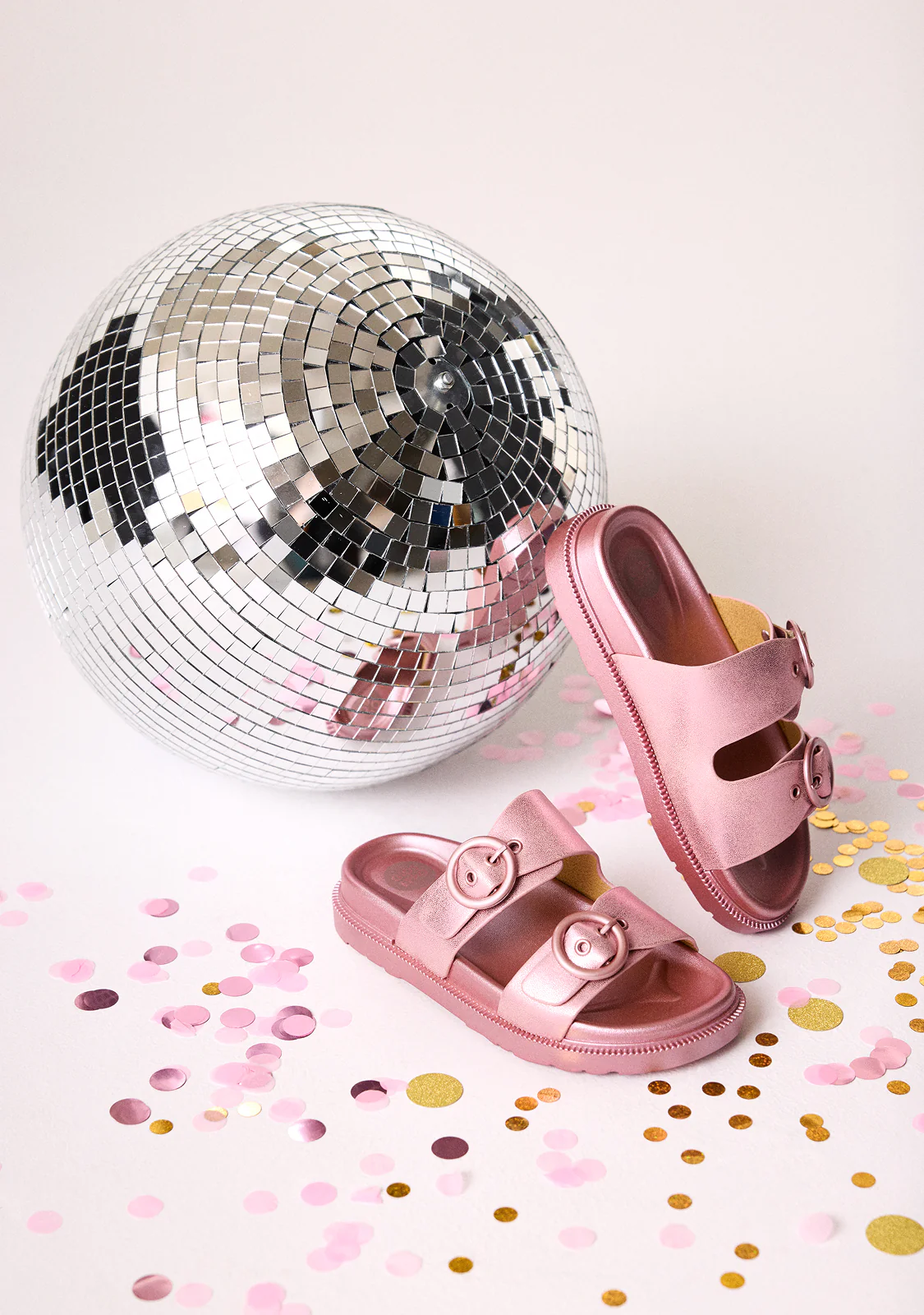 SANDALS BUCKET BAUDETTE - Image 6