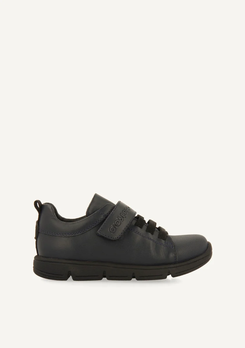 LEATHER SCHOOL SHOES HEILIG