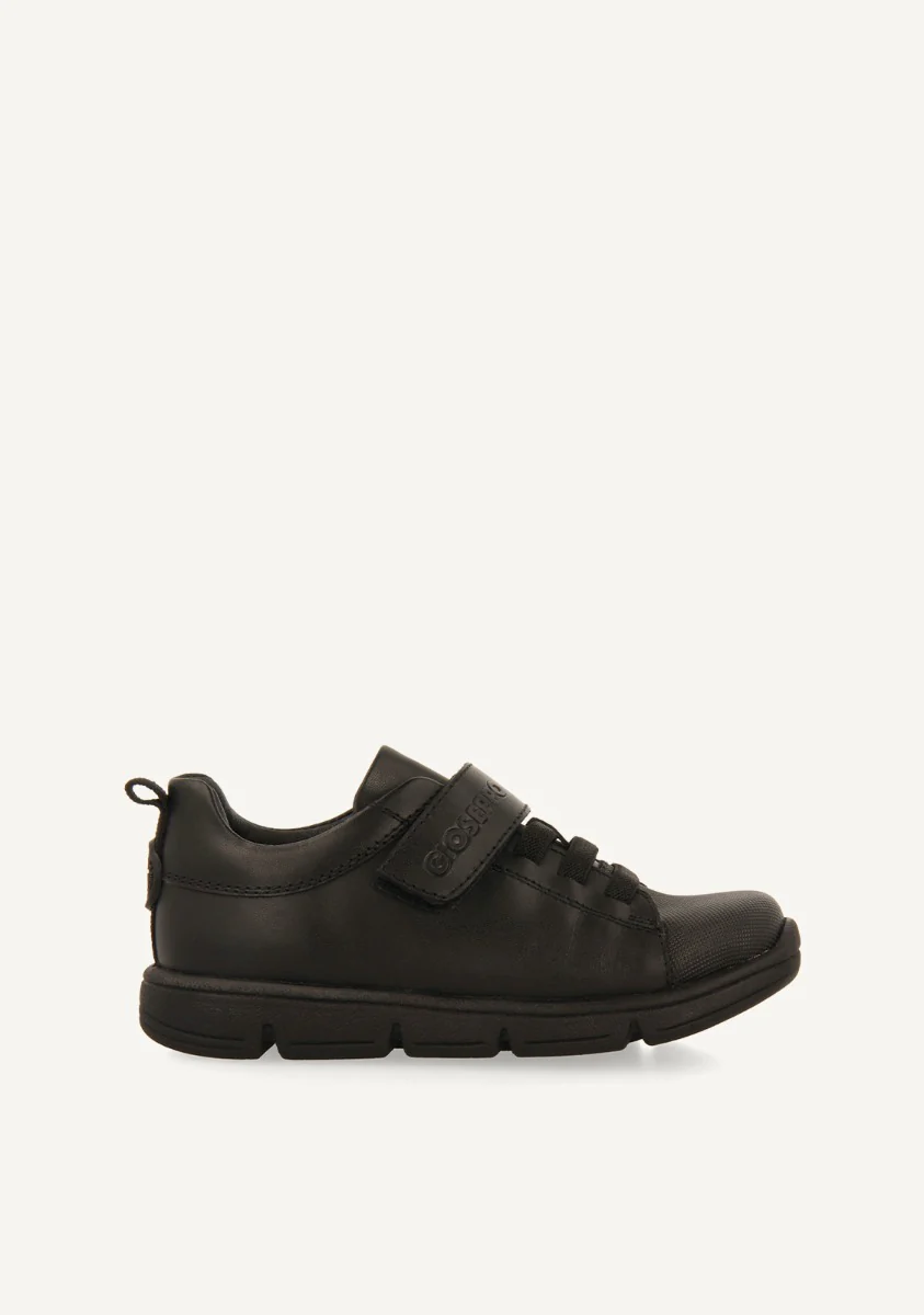 LEATHER SCHOOL SHOES HEILIG
