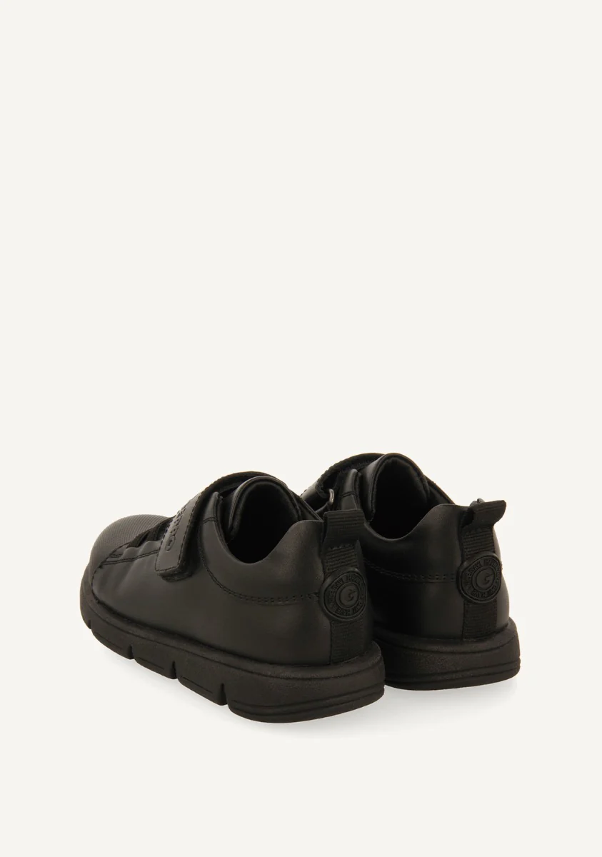 LEATHER SCHOOL SHOES HEILIG - Image 5