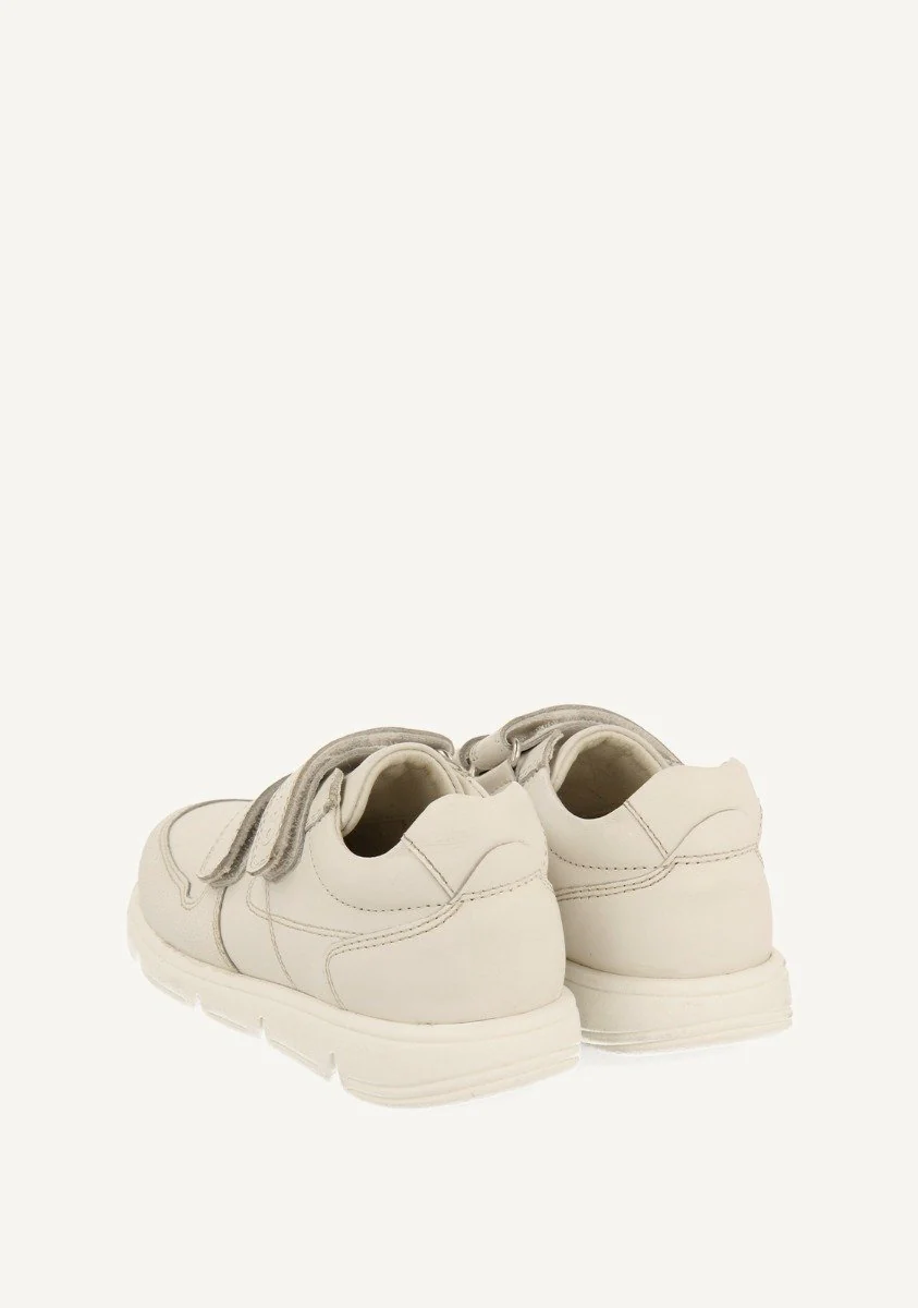 SCHOOL TENNIS SHOES MADE OF LEATHER MARVEDE - Image 4