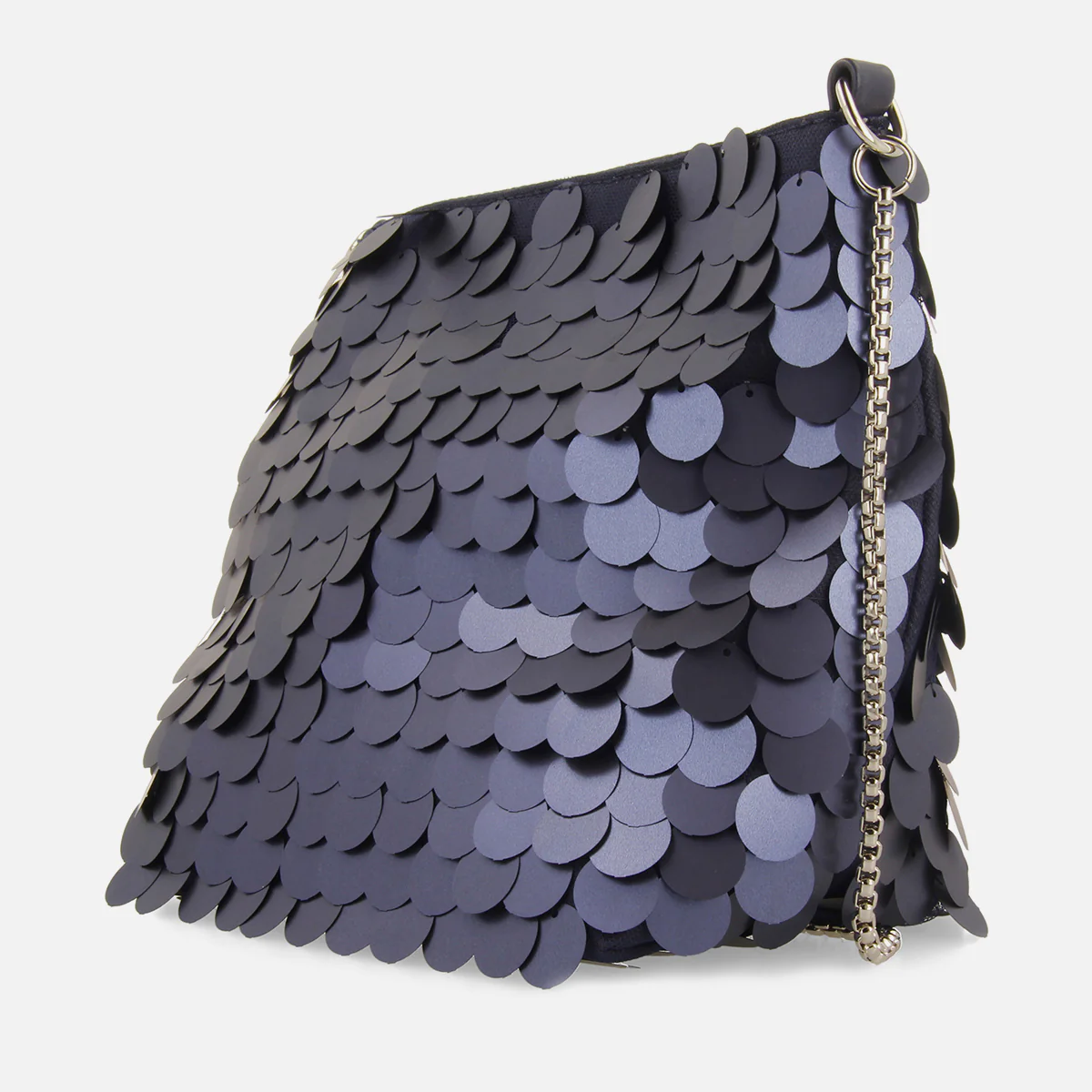 SEQUIN BUCKET BAG BEERZEL - Image 2