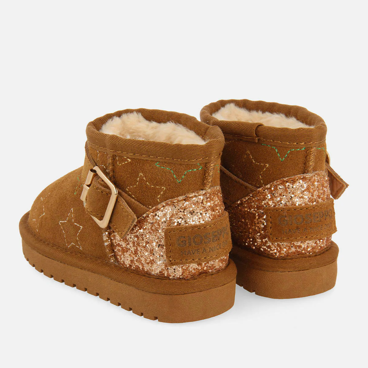 SEQUINED AUSTRALIAN BOOTS NAARN - Image 3
