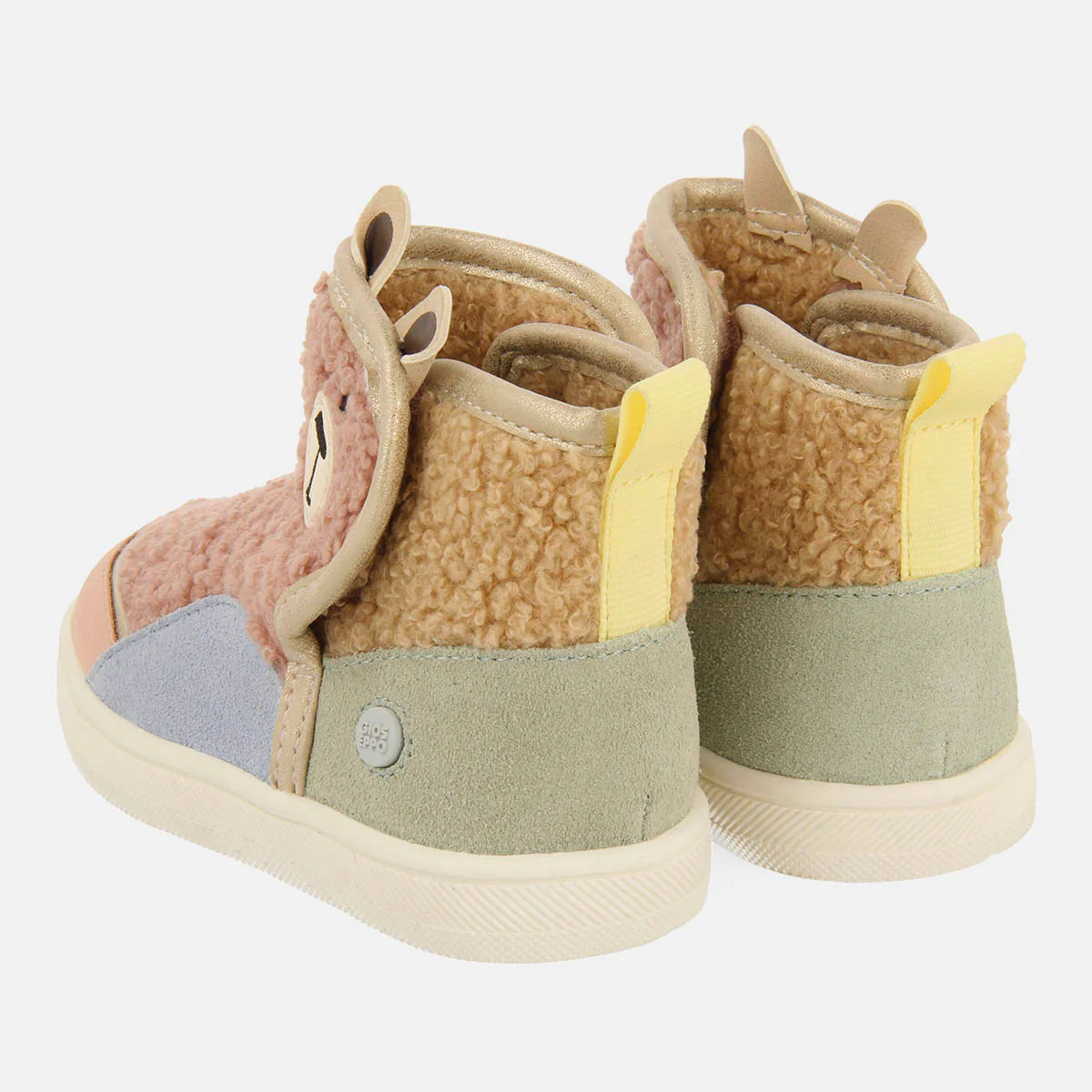 SHEEPSKIN BOOTS MANDOK - Image 3