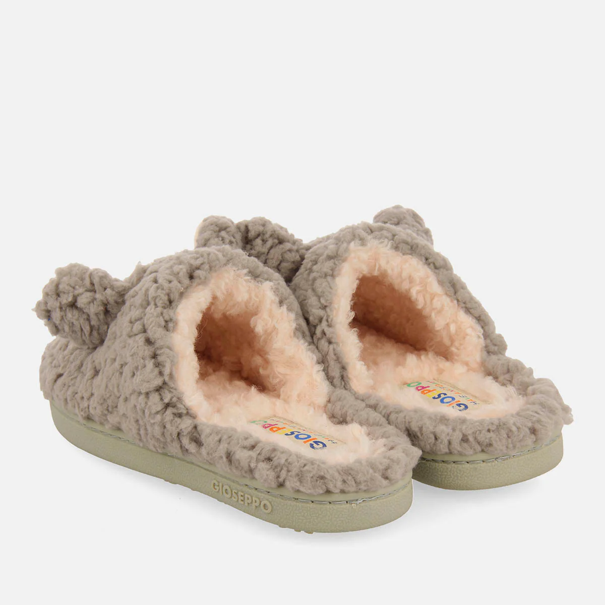 SHEEPSKIN SLIPPERS FROM KISVARDA - Image 3