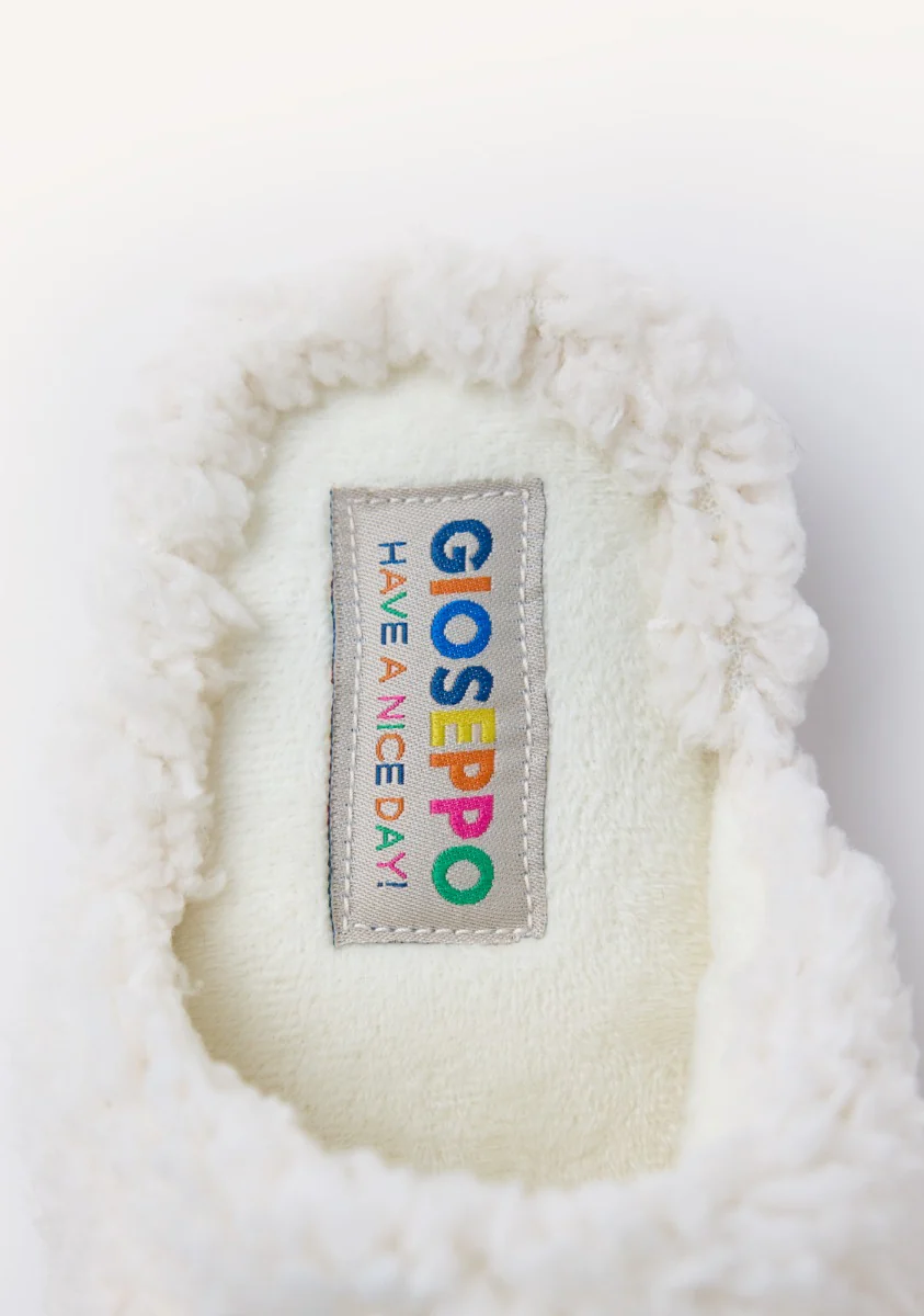 SHERPA FUR SLIPPERS FOSSTON - Image 3