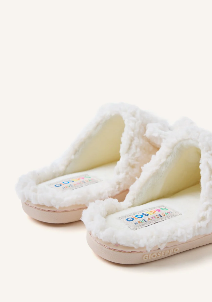 SHERPA FUR SLIPPERS FOSSTON - Image 4