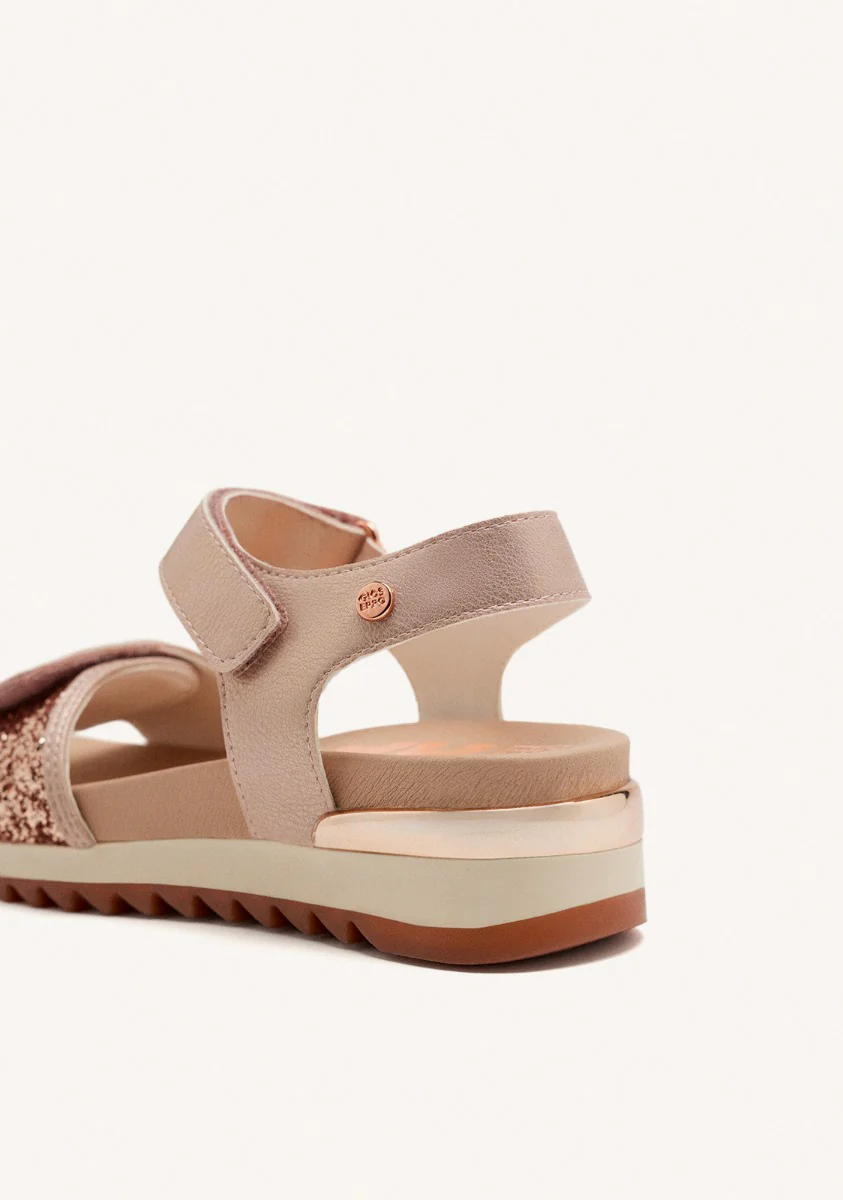 SHINE SANDALS STOW - Image 3