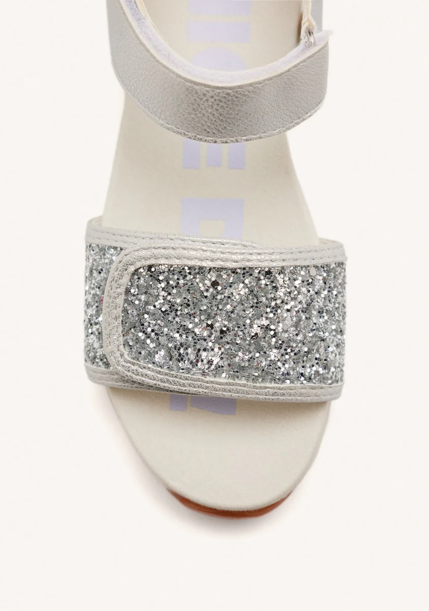 SHINE SANDALS STOW - Image 2