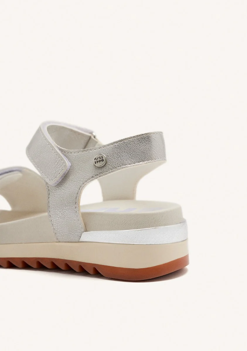 SHINE SANDALS STOW - Image 3