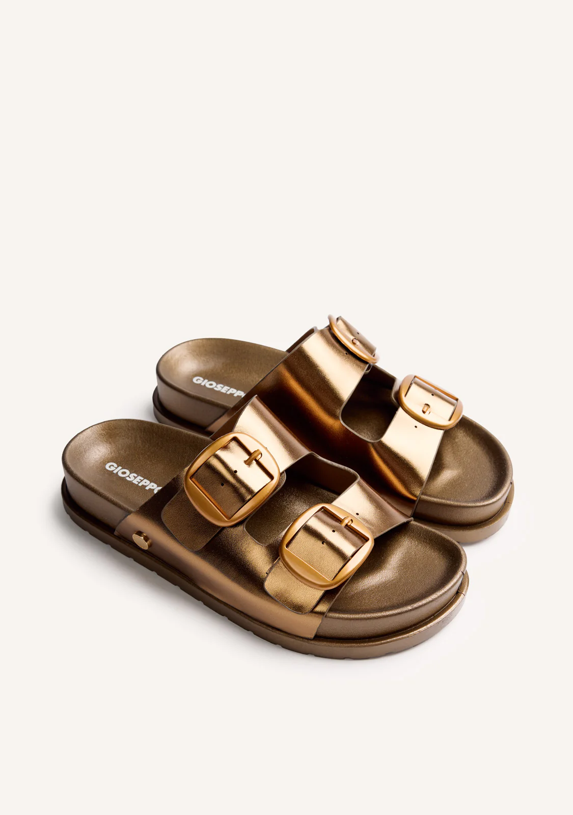 SHINY BIO SANDALS SVEDALA - Image 2