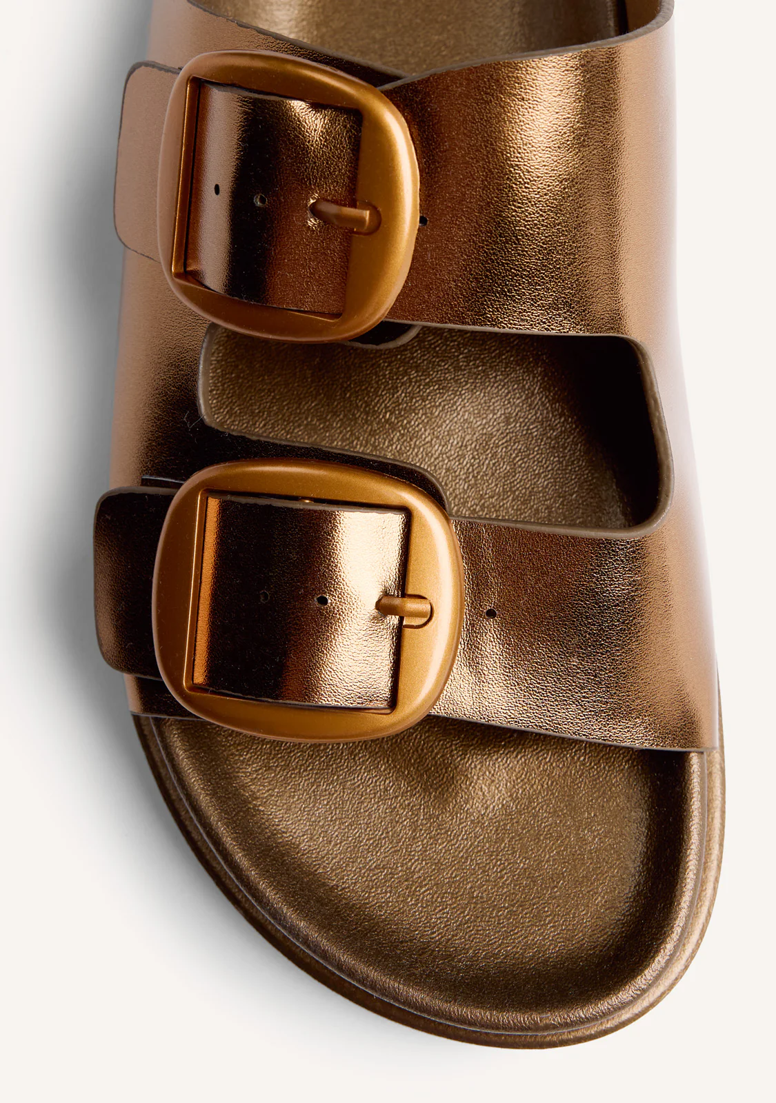 SHINY BIO SANDALS SVEDALA - Image 3