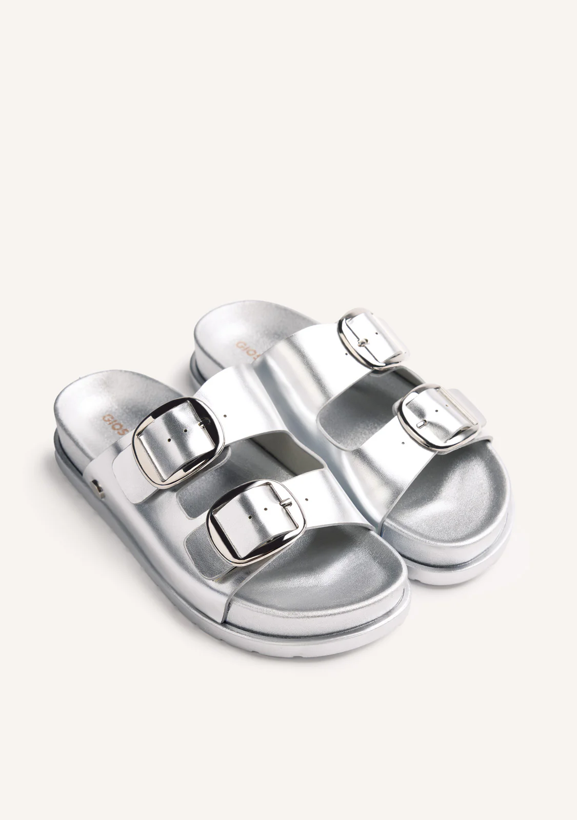 SHINY BIO SANDALS SVEDALA - Image 2