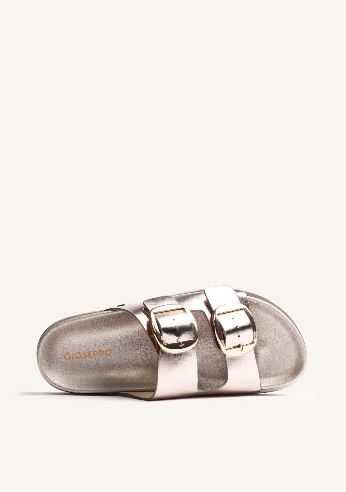SHINY BIO SANDALS SVEDALA
