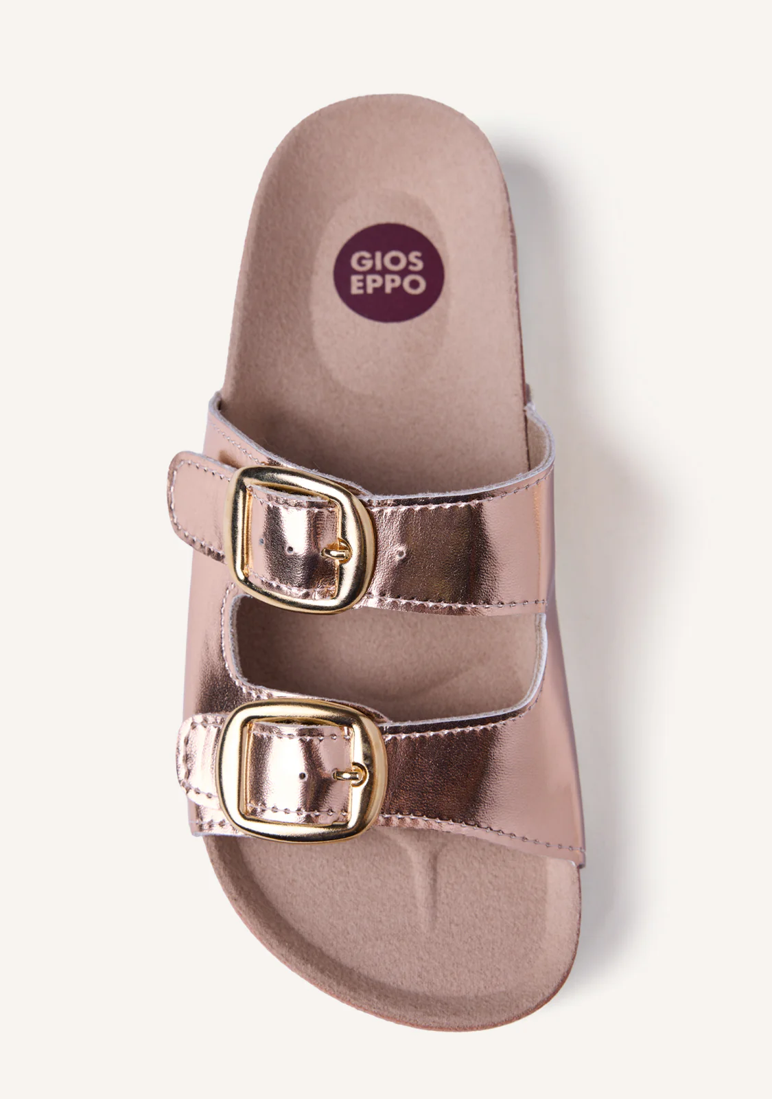 SHINY BIO SANDALS TAUNTON - Image 5
