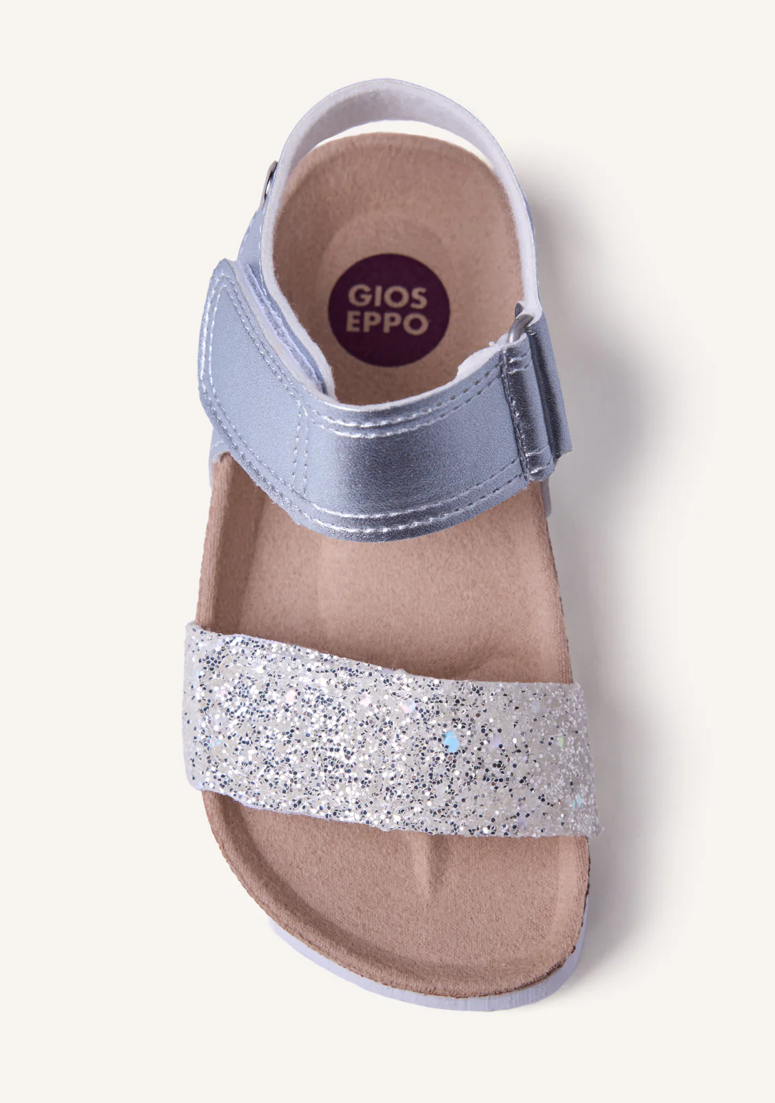 SHINY BIO SANDALS WALSALL - Image 3