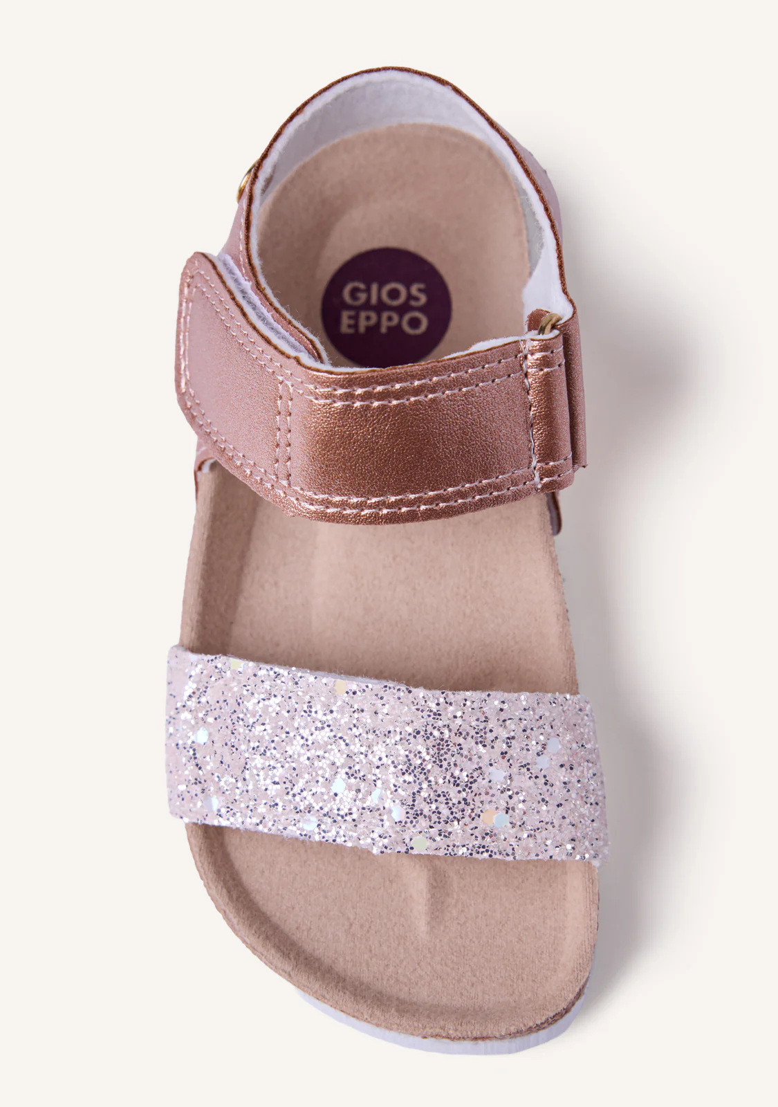 SHINY BIO SANDALS WALSALL - Image 3