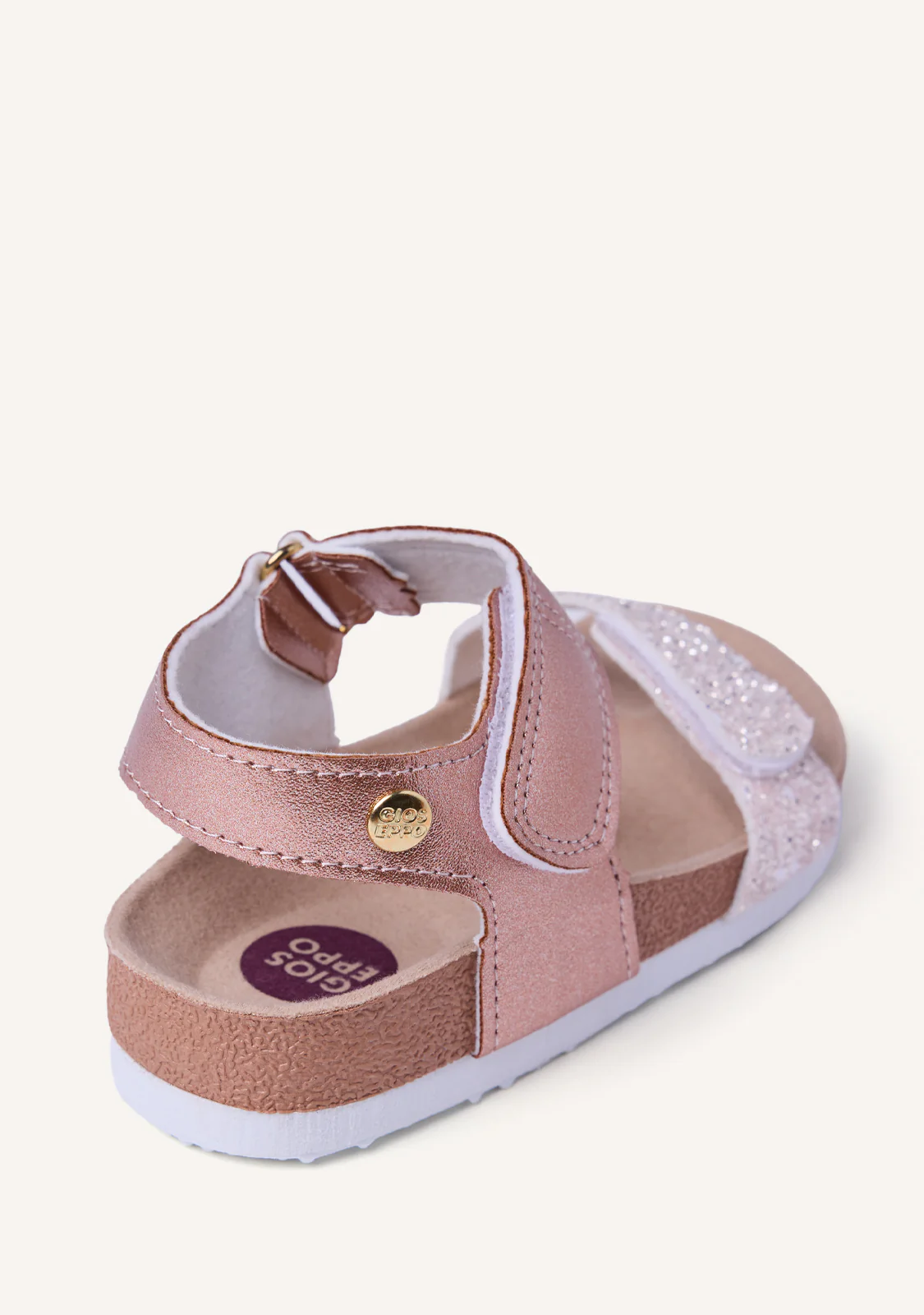 SHINY BIO SANDALS WALSALL - Image 4