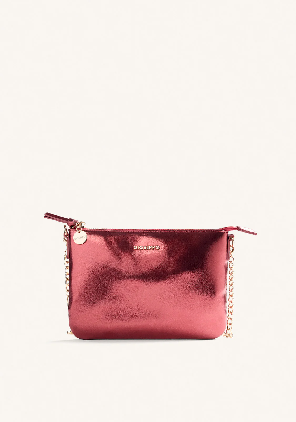 SHINY CROSSBODY BAG KATHIANI