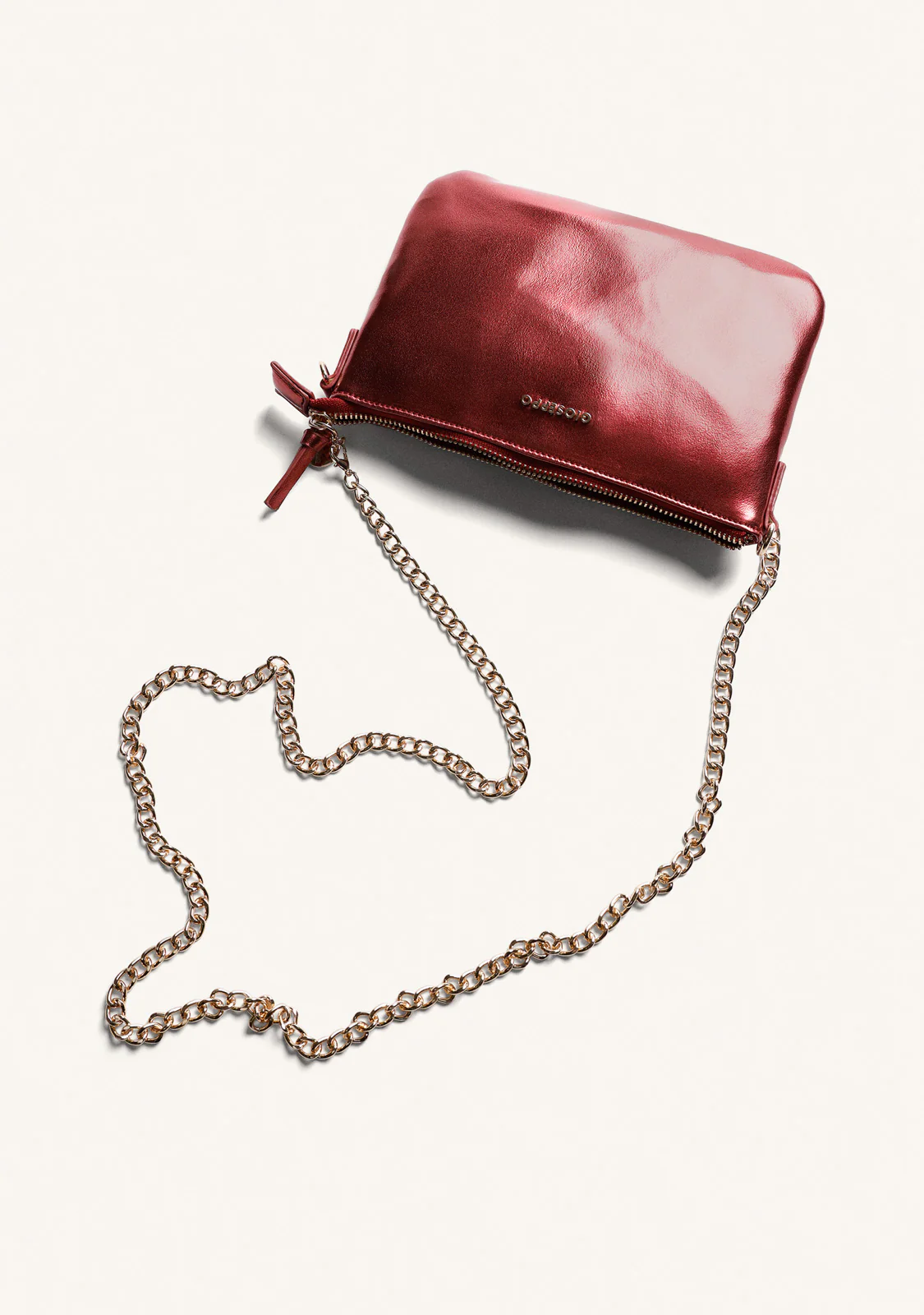 SHINY CROSSBODY BAG KATHIANI - Image 3