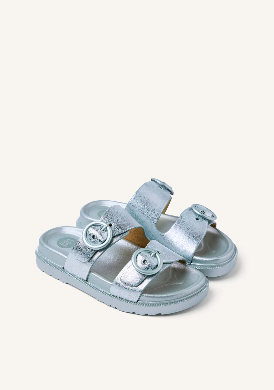 SANDALS BUCKET BAUDETTE - Image 2