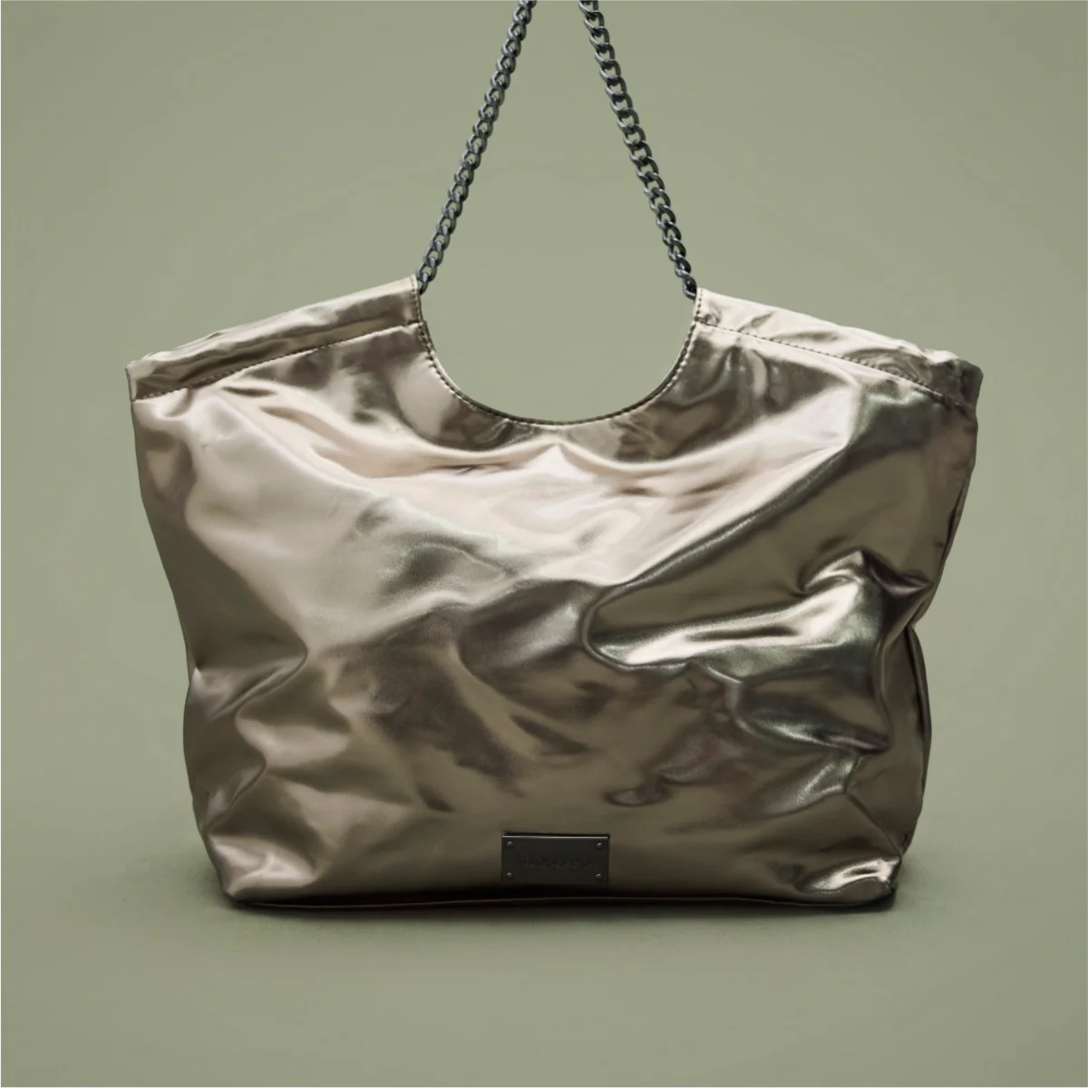 SHOPPER BAG SAEDDER