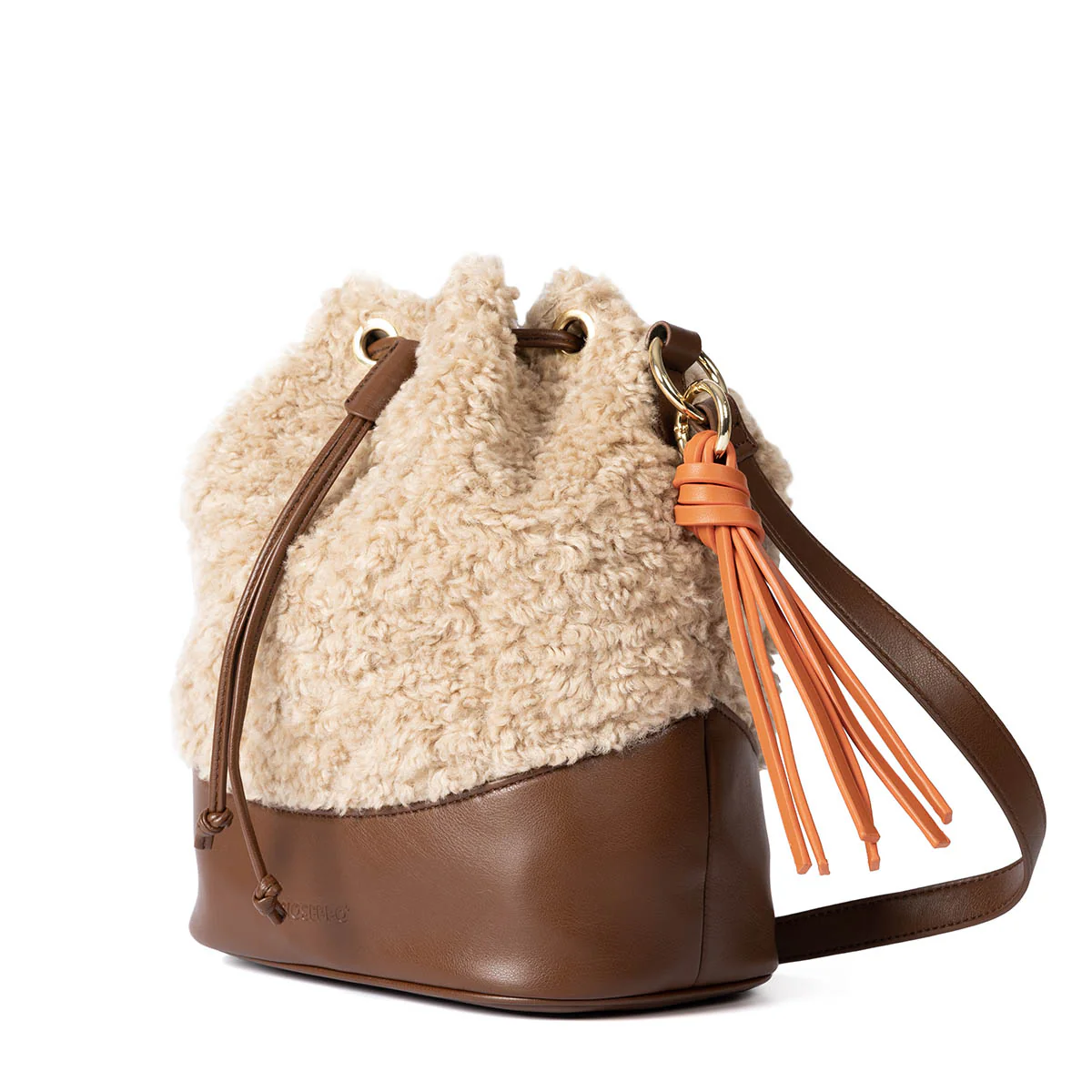 Silsand beige boho bag - Image 3