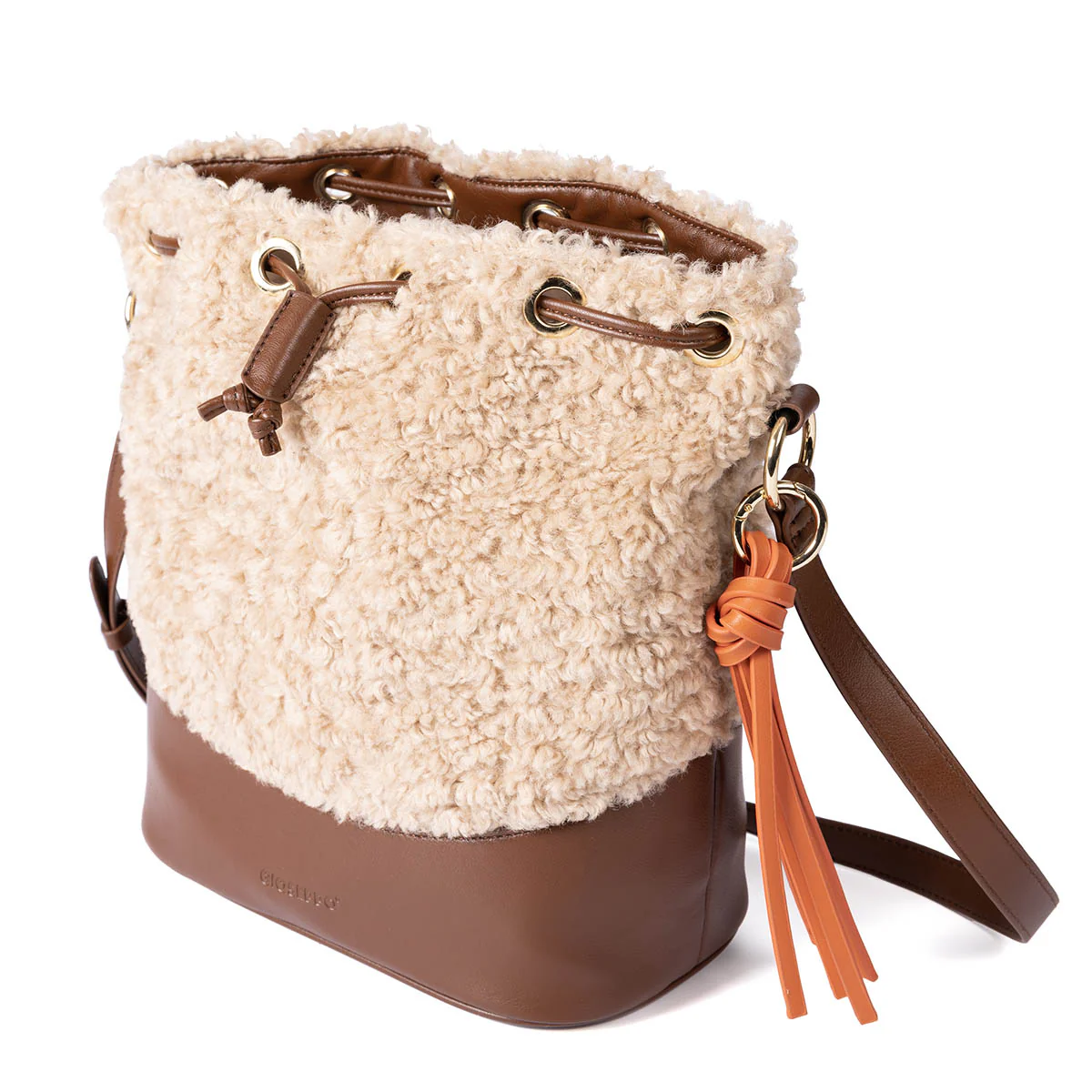 Silsand beige boho bag - Image 5