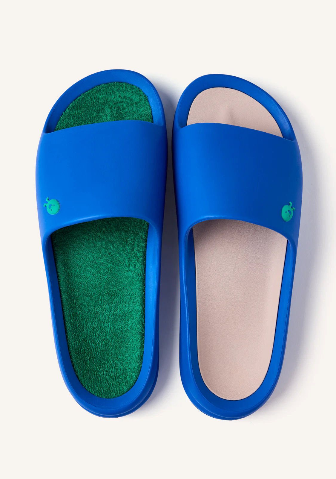 SLIDE SANDALS GILL - Image 3