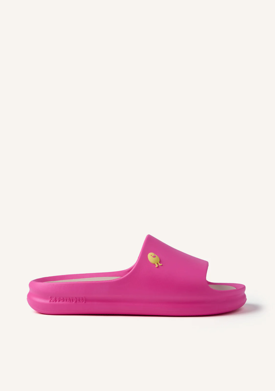 SLIDE SANDALS GILL