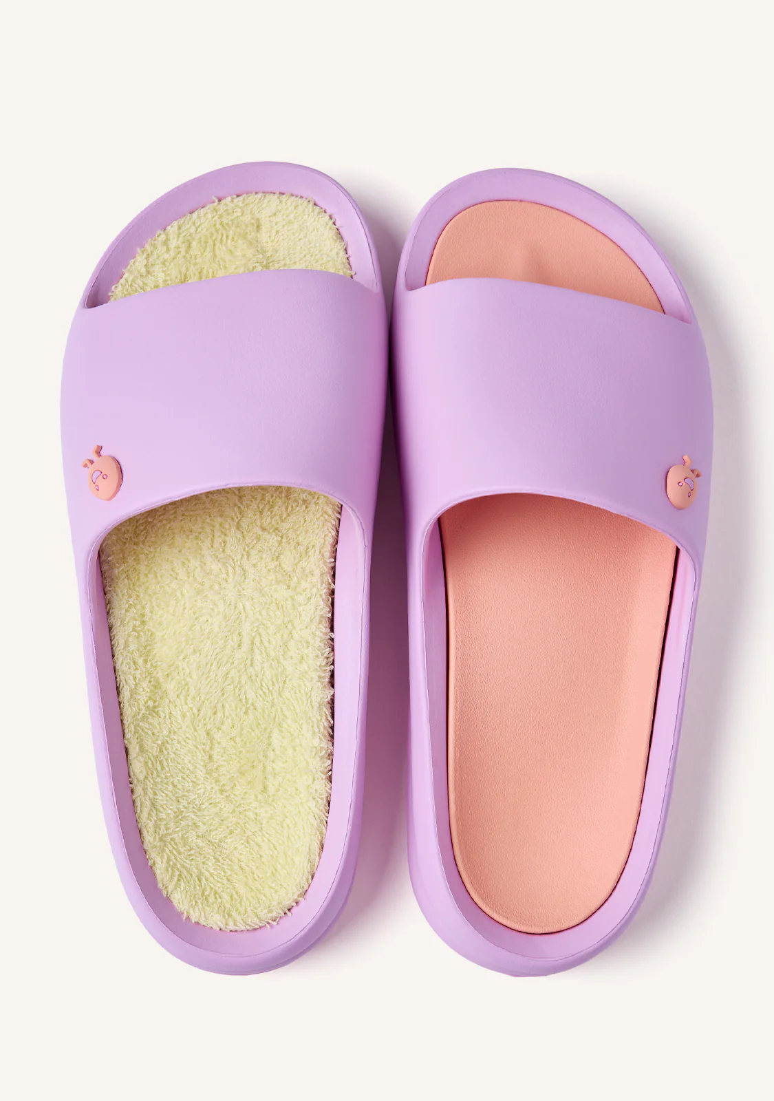 SLIDE SANDALS GILL - Image 3