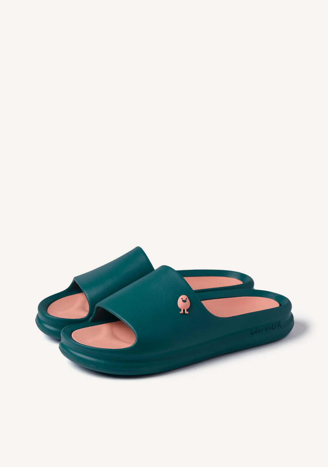 SLIDE SANDALS GILL - Image 2