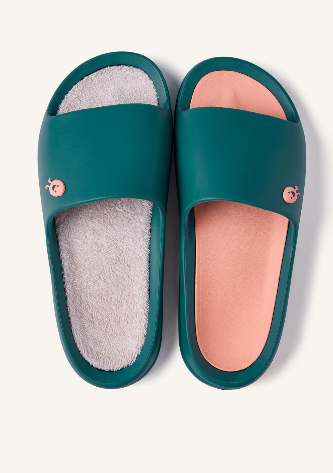 SLIDE SANDALS GILL - Image 3