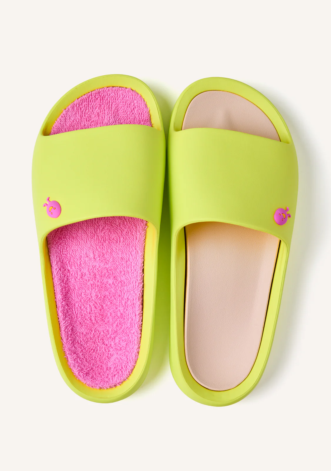 SLIDE SANDALS GILL - Image 3