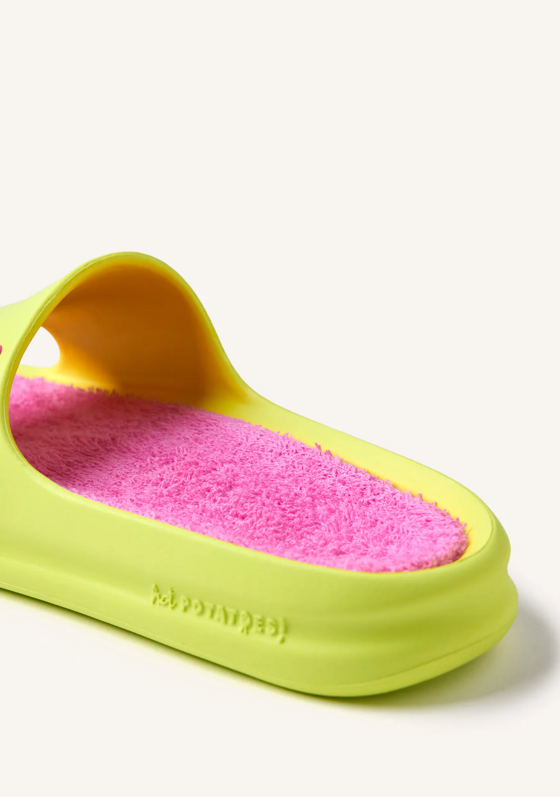 SLIDE SANDALS GILL - Image 5