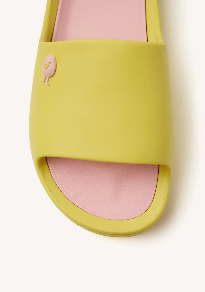 SLIDE TYPE FLIP FLOPS GILL - Image 5